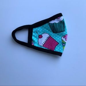 Face Mask, Reusable Face Mask, Kids Face Mask